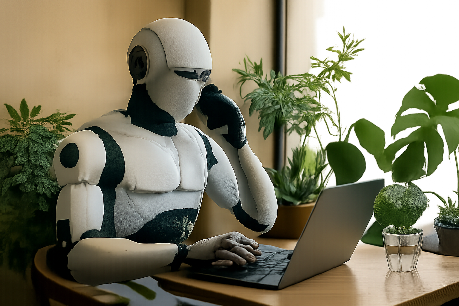 TriggerMartech AI Contact Us
