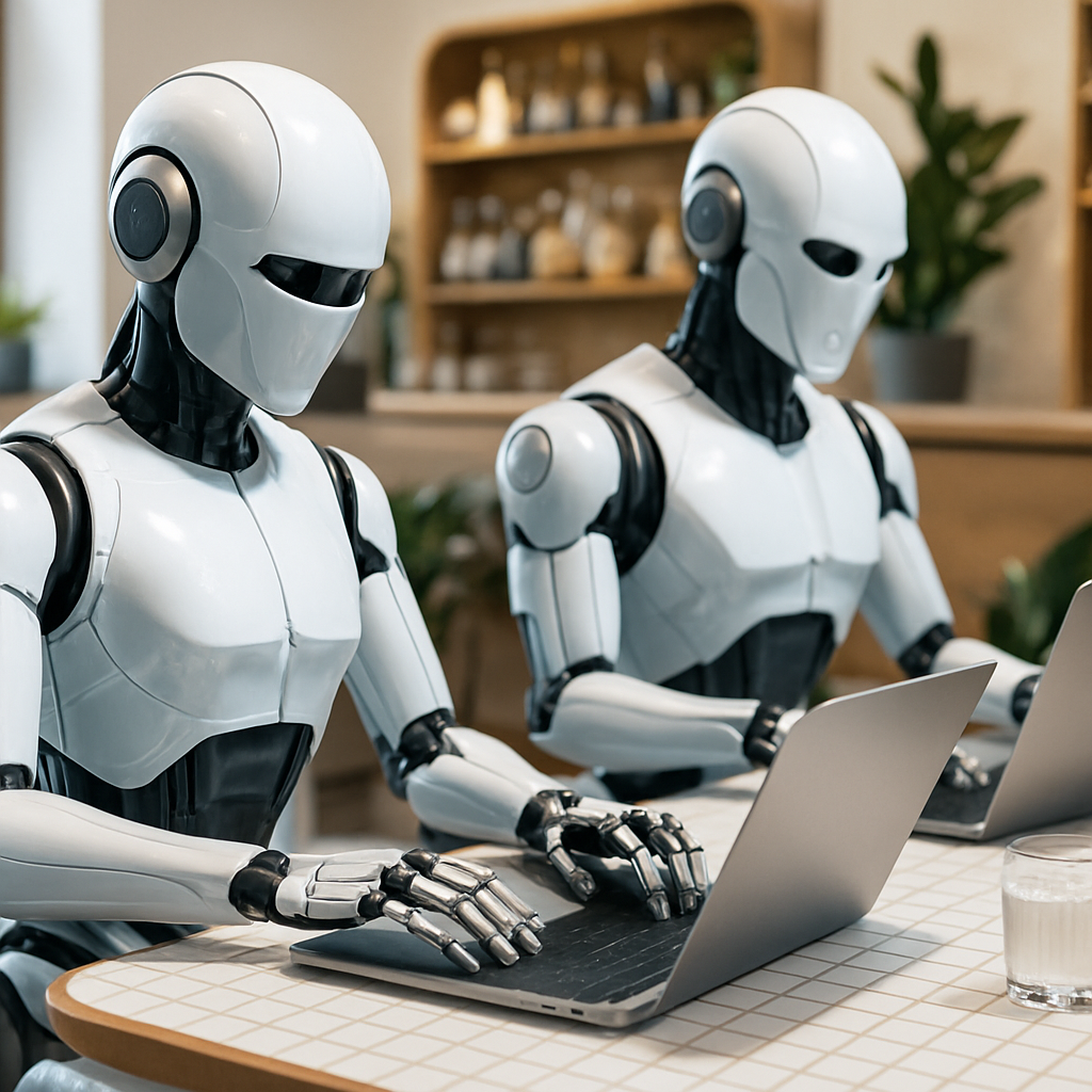 TriggerMartech AI about us